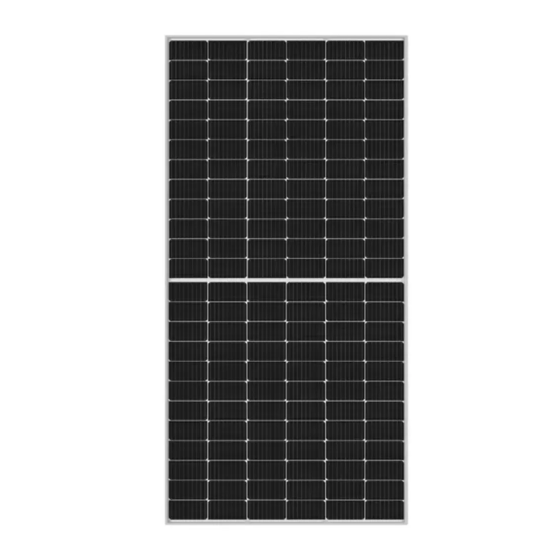 Сонячна панель Risen Energy RSM110-8-550 BMDG