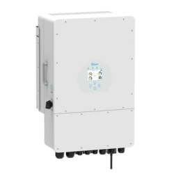 Гібридний сонячний інвертор...