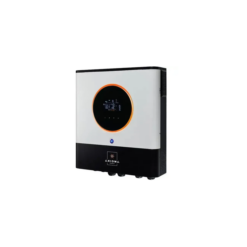 Гібридний сонячний інвертор  AXIOMA energy ISMPPT BFP 11000