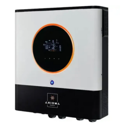 Гібридний сонячний інвертор...