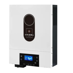 Гібридний сонячний інвертор...