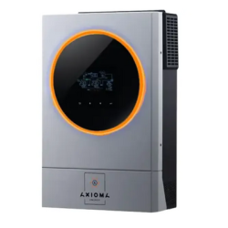 Гібридний сонячний інвертор...