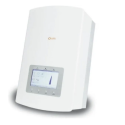 Гібридний сонячний інвертор...