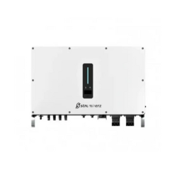 Гібридний сонячний інвертор...