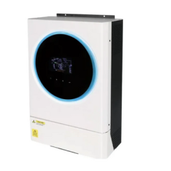 Гібридний сонячний інвертор...