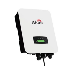 Гібридний сонячний інвертор...